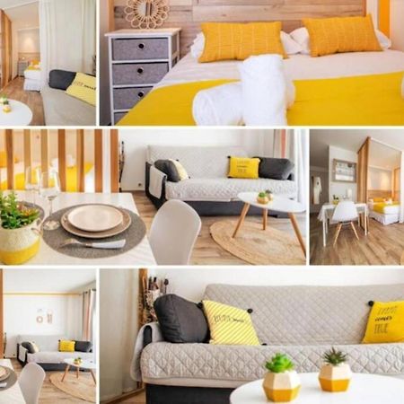 קאן Cocoon Center - Rue D'Antibes - 200M Plage- Clim - Wifi - Unique מראה חיצוני תמונה