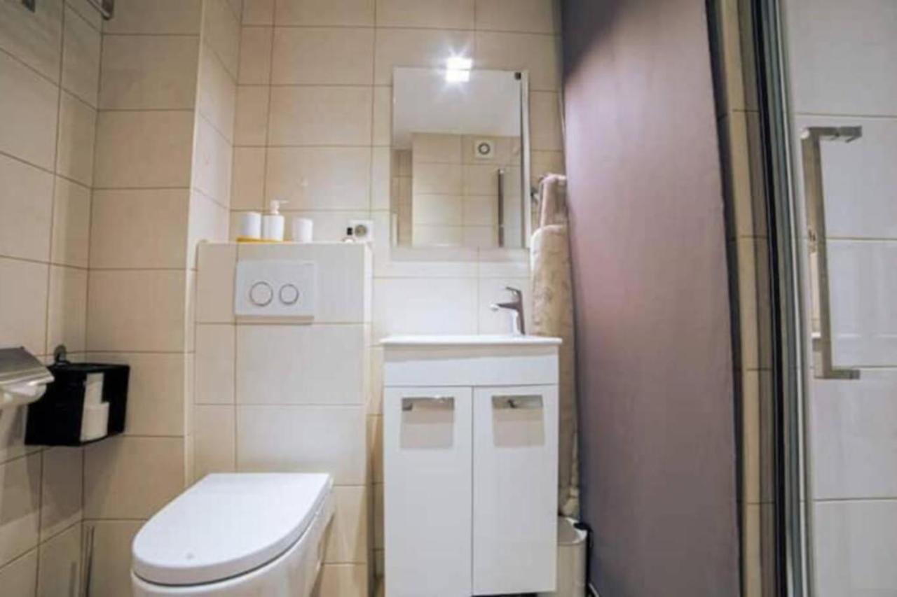קאן Cocoon Center - Rue D'Antibes - 200M Plage- Clim - Wifi - Unique מראה חיצוני תמונה